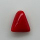 Coral (Moonga) 6.19 Ct Good Quality Coral (Moonga) 6.19 Ct Good Quality